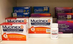 FDA says common decongestants don’t work: What to know ahead of cold and flu season