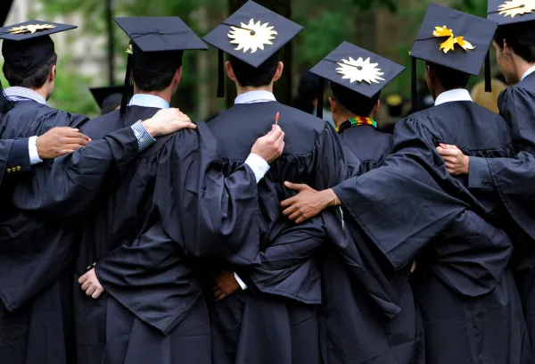 Biden and Education Department accused of muzzling conservatives