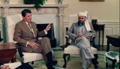 Ronald Reagan warned us against Biden
