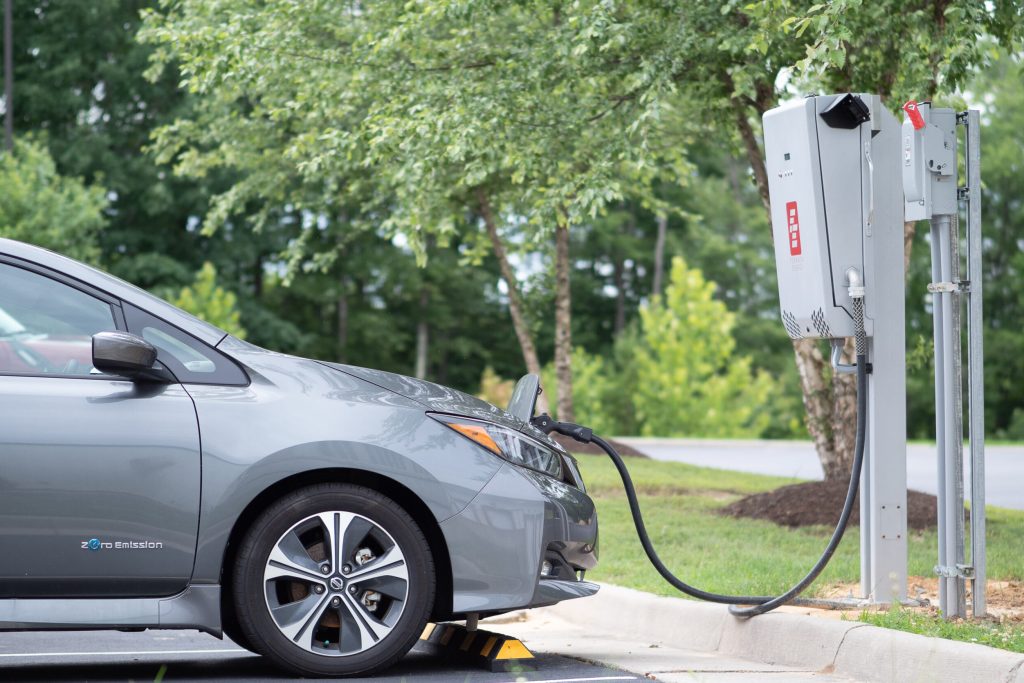 ‘It was very difficult’: Electric vehicle owner took 15 hours to drive 178 miles