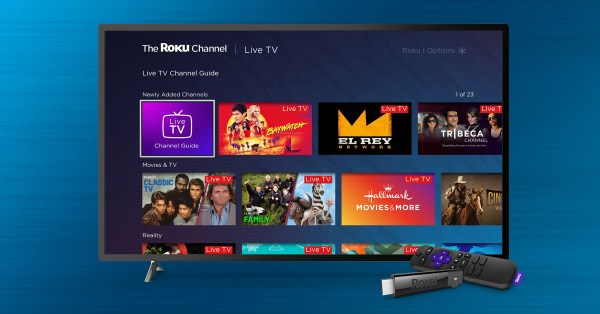 Google arm-twisting of Roku draws heat from Congress