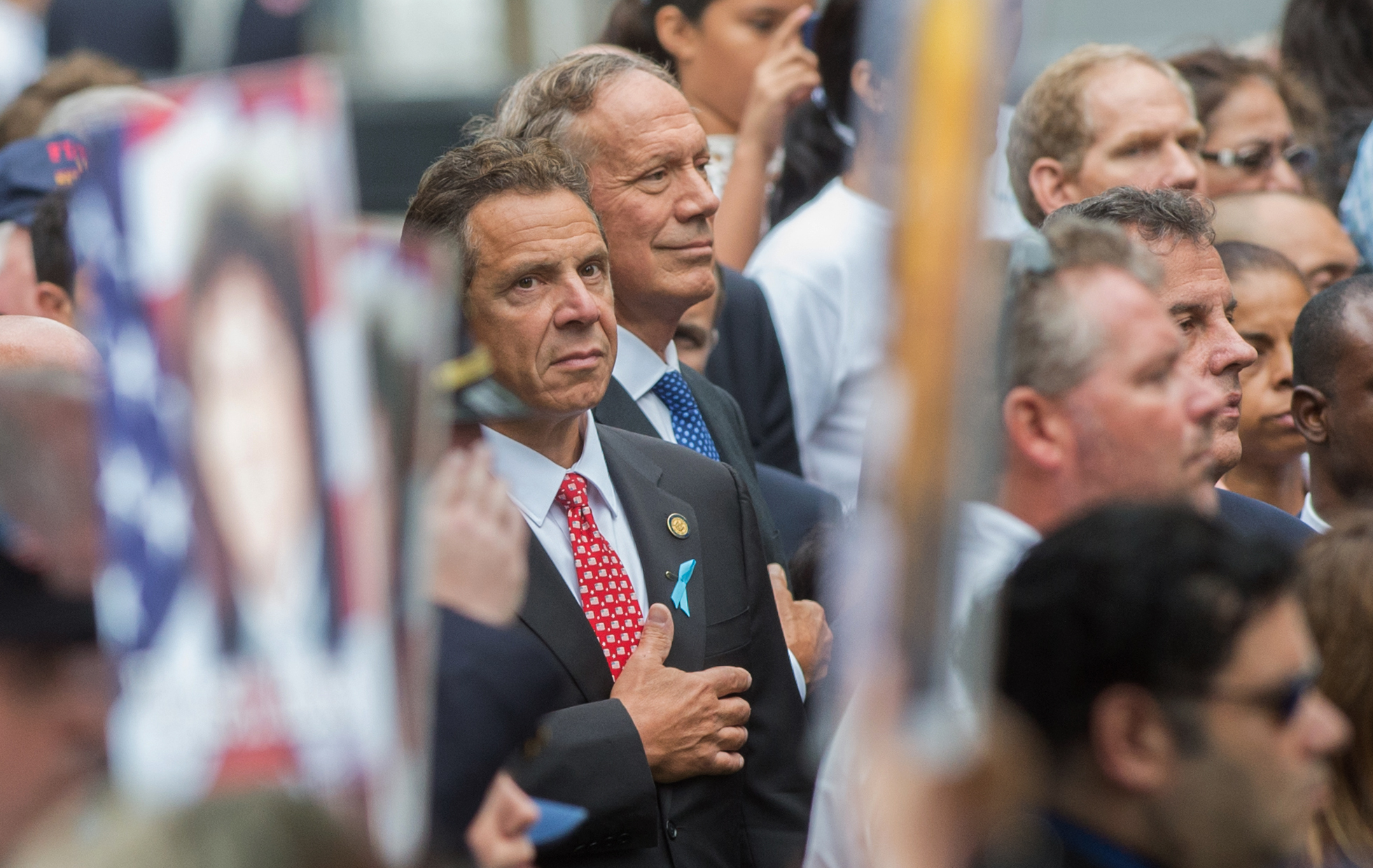 George Pataki: Cuomo gubernatorial bid would ‘almost guarantee’ GOP win