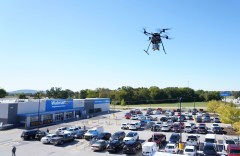 ‘If it fits safely it flies’: Walmart launches select drone delivery in three states