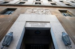 Big Tech and artificial intelligence take center stage at FTC nominee hearing