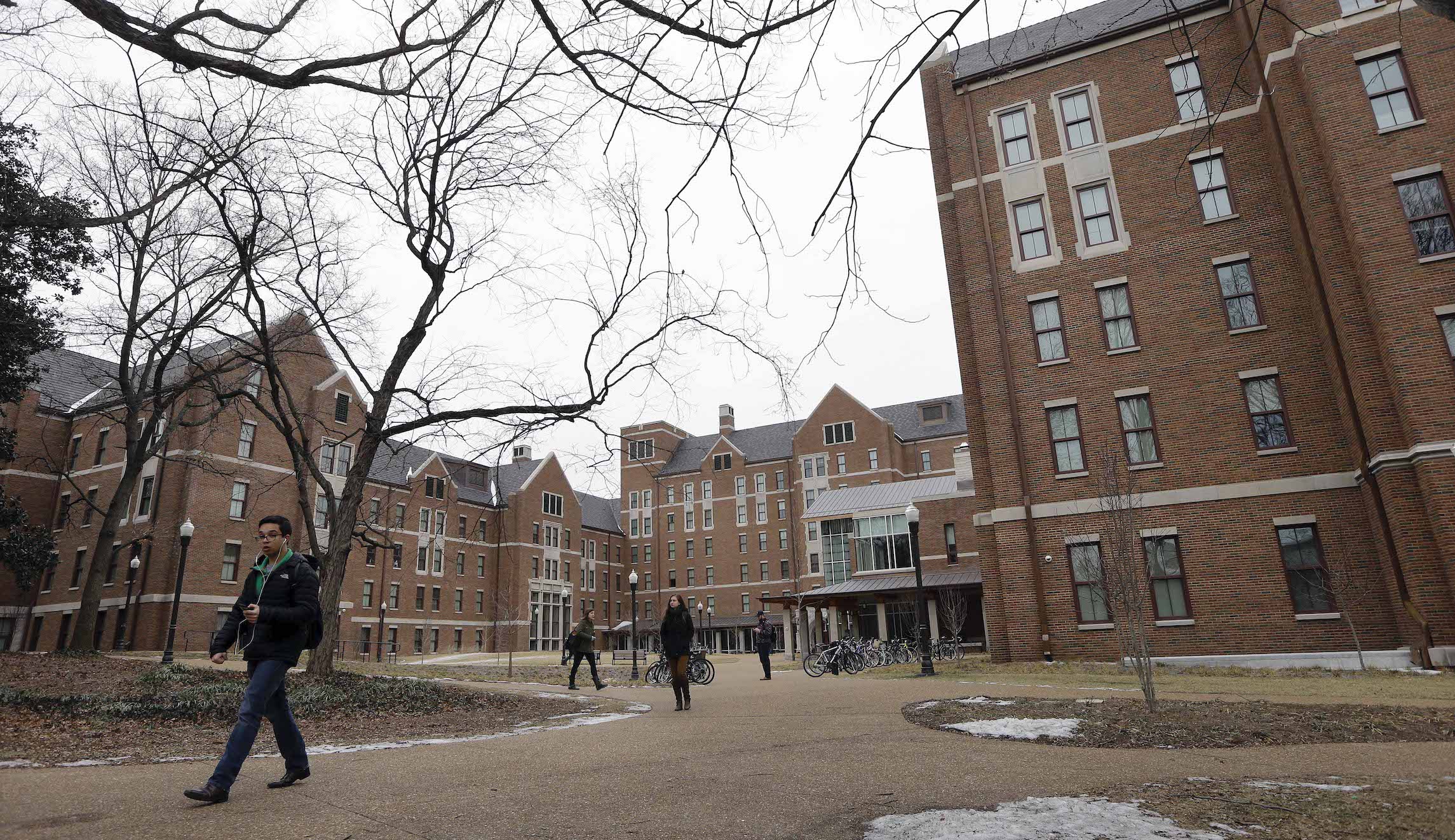 When the social justice mob came for me