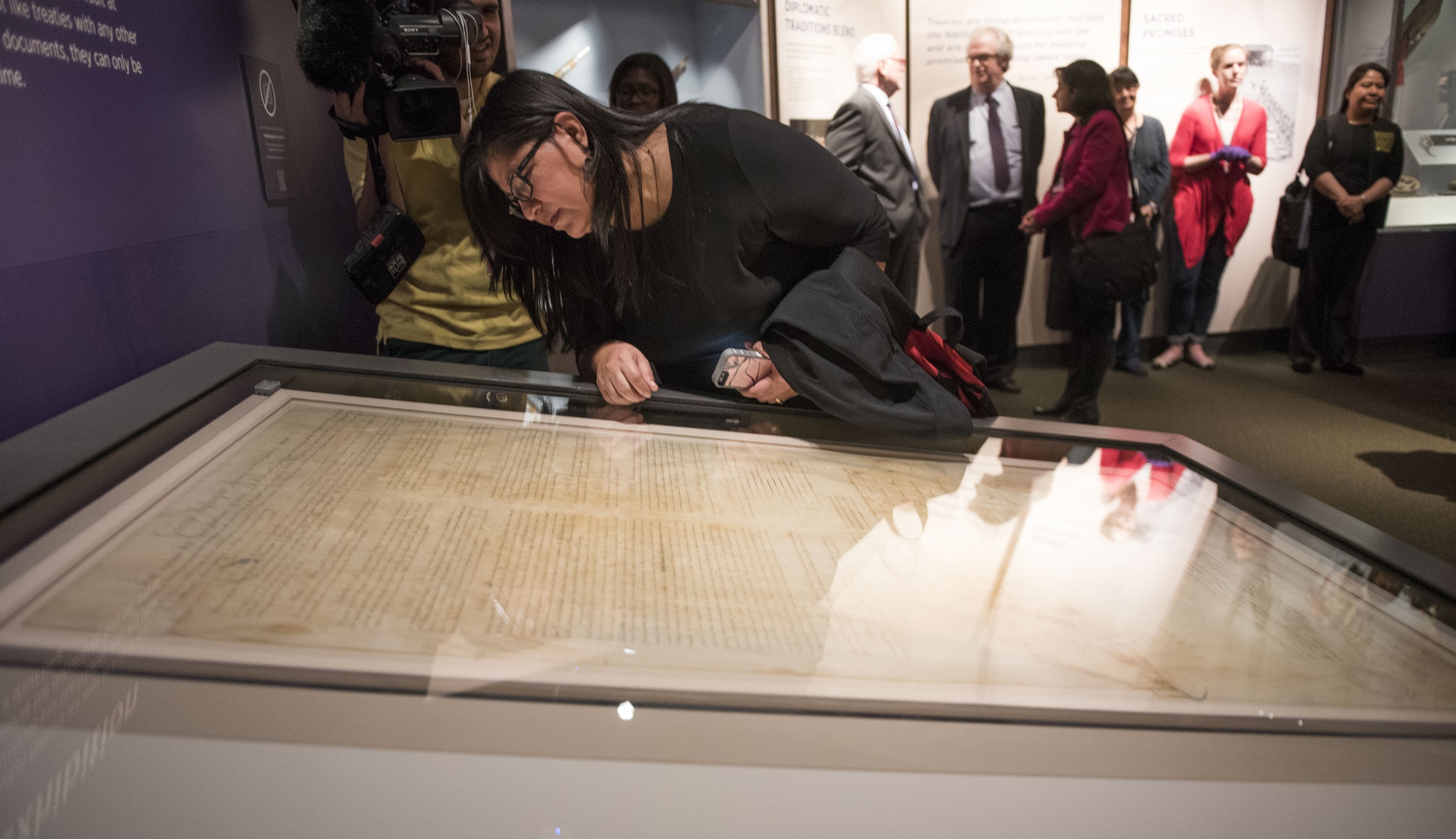 Supreme Court rightly upholds Native American tribal sovereignty