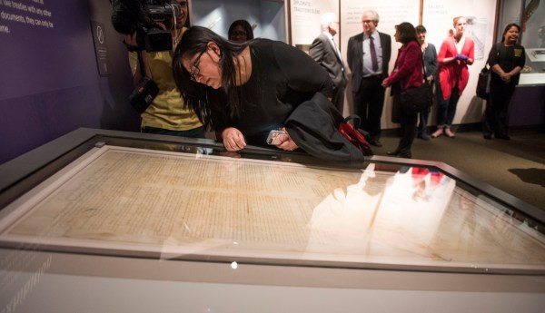 Supreme Court rightly upholds Native American tribal sovereignty