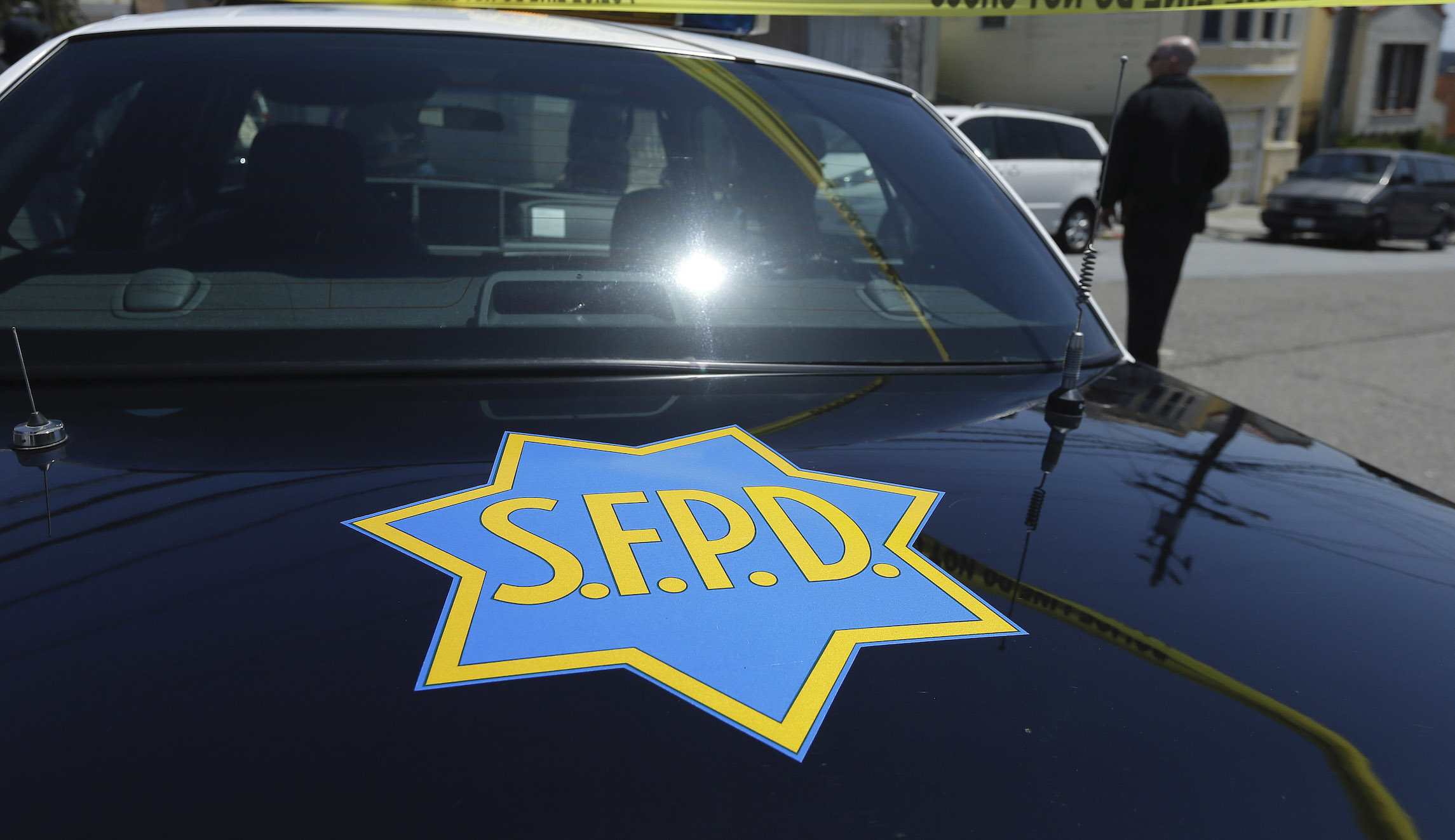 San Francisco agrees to pay $369K to reporter whose home was wrongfully raided by police
