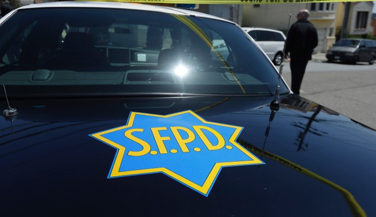 San Francisco agrees to pay $369K to reporter whose home was wrongfully raided by police