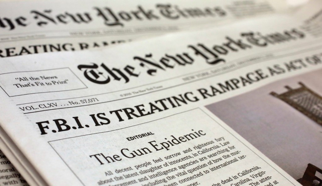Objectivity didn’t fail journalism. Journalists failed it