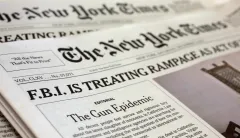 Objectivity didn’t fail journalism. Journalists failed it