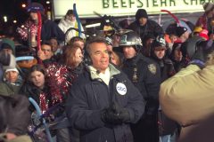 Joe Biden and wife Jill scheduled to appear on Dick Clark’s New Year’s Rockin’ Eve