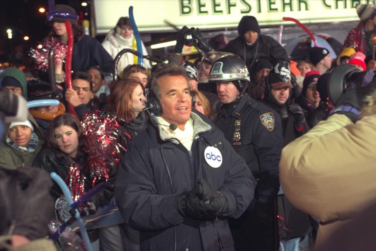 Joe Biden and wife Jill scheduled to appear on Dick Clark’s New Year’s Rockin’ Eve
