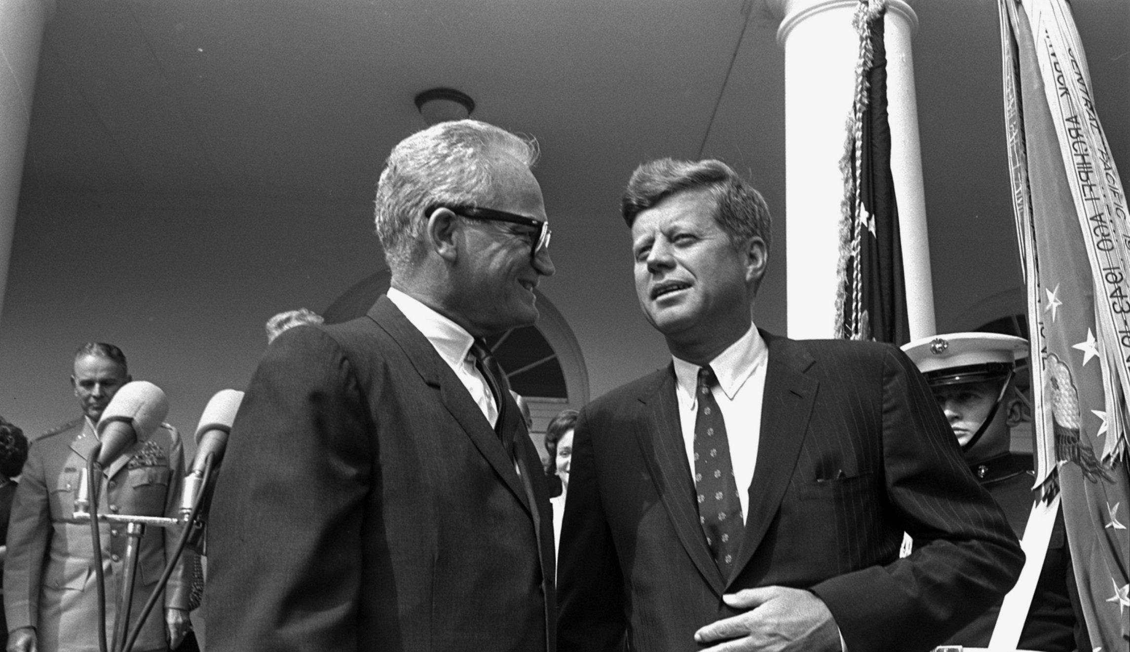 The dream presidential debate we never had