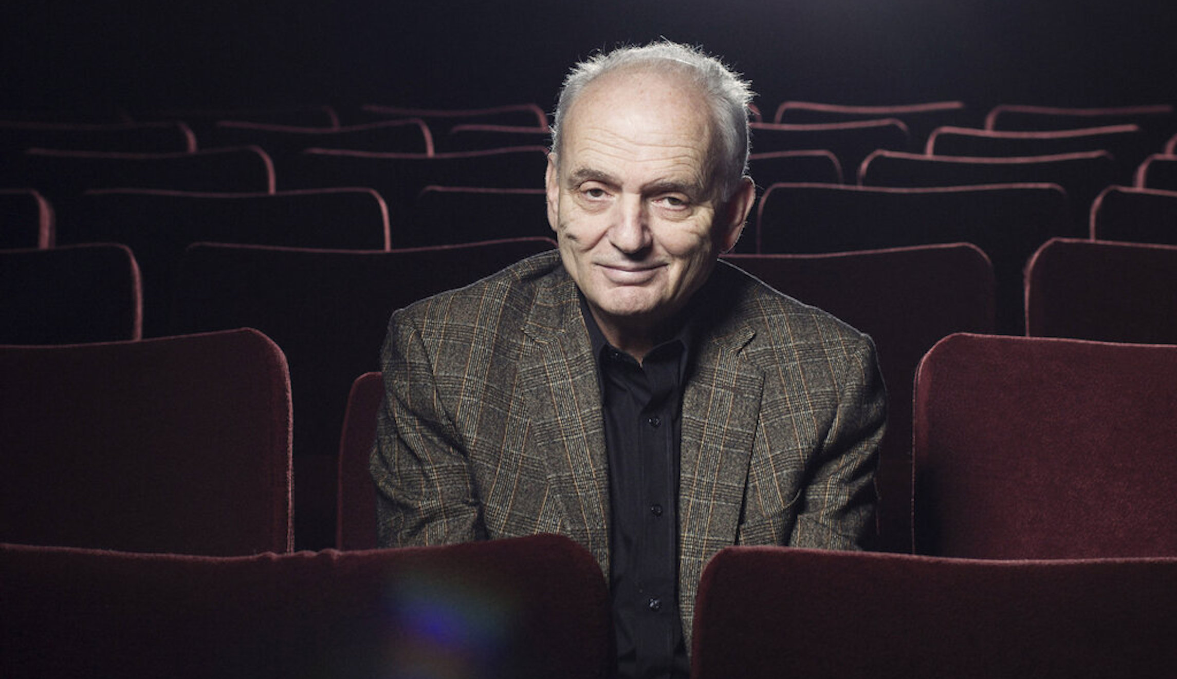 Sopranos creator opens up about Tony’s death