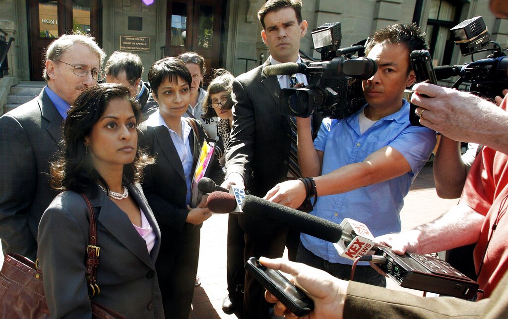 Biden’s anti-police, Muslim, ACLU judge pick under fire