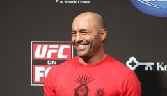 Rogan declines Rumble’s $100 million offer: ‘Spotify has hung in with me’