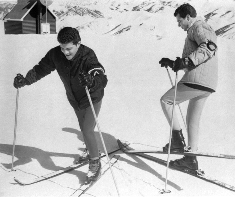 Beloved actor Dwayne Hickman dead at age 87