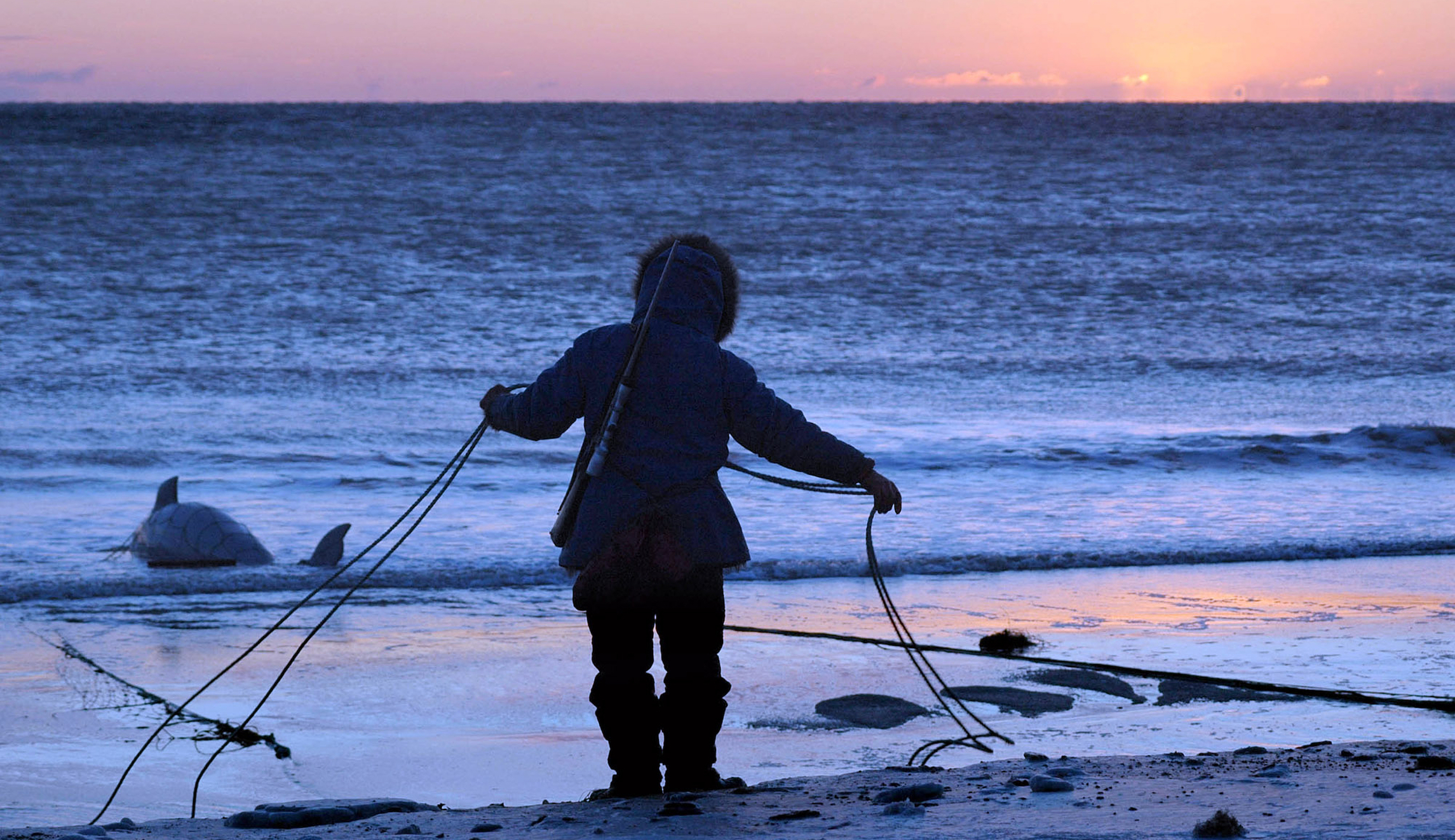 Congress must not break trust with Alaska and its native people