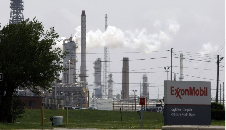 Climate change cronyism: Big businesses tailor policy to benefit themselves at your cost