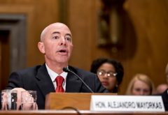 House border watchdog hits Mayorkas ‘stall tactics’ and threatens contempt