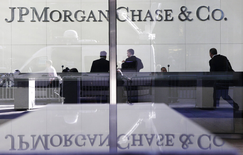 JPMorgan reaches settlement with Jeffrey Epstein victims
