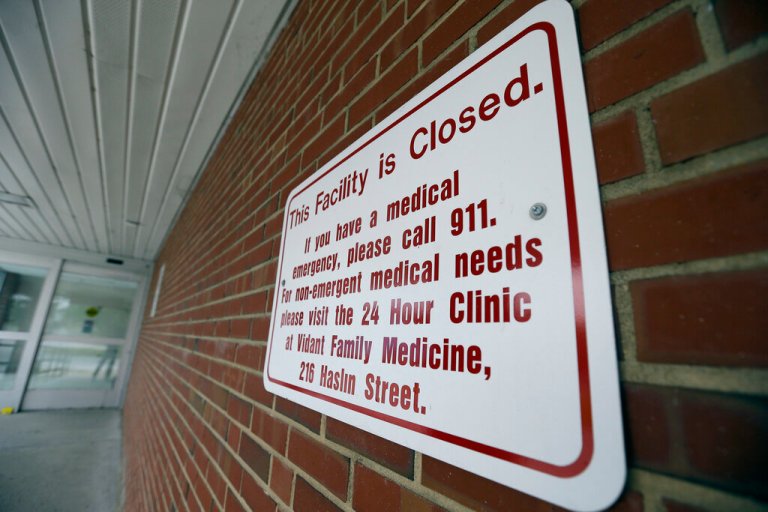 Doctor recruitment and free-standing ERs key to turning medical deserts into fertile ground