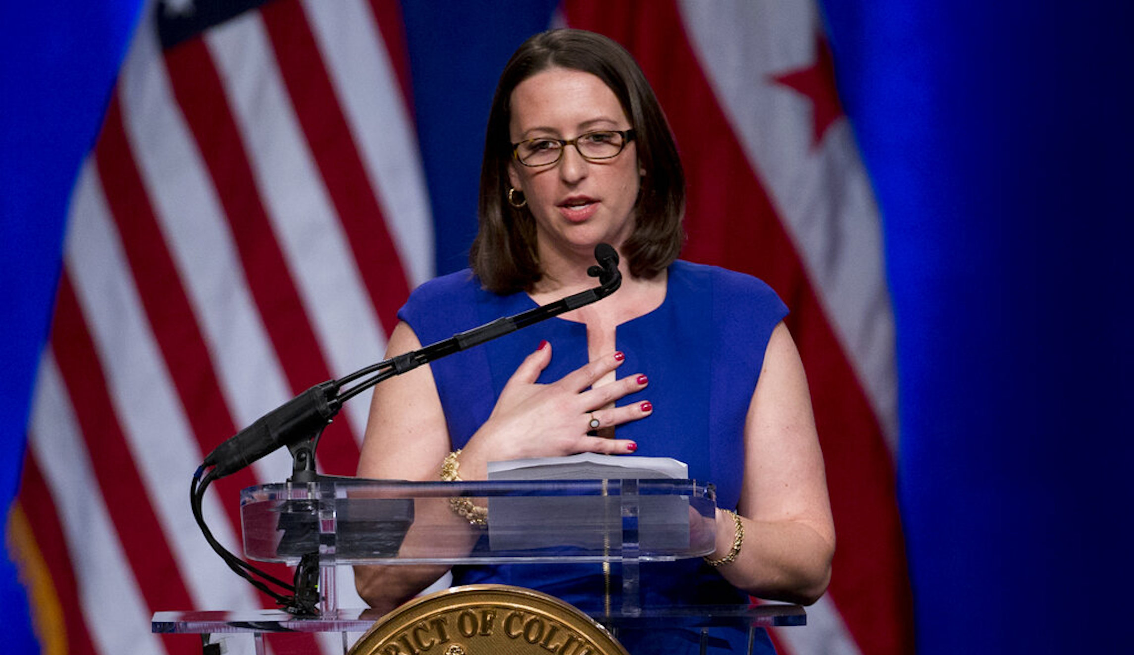 National security analyst: D.C. officials blaming border states for ’emergency’ is ‘ultimate hypocrisy’