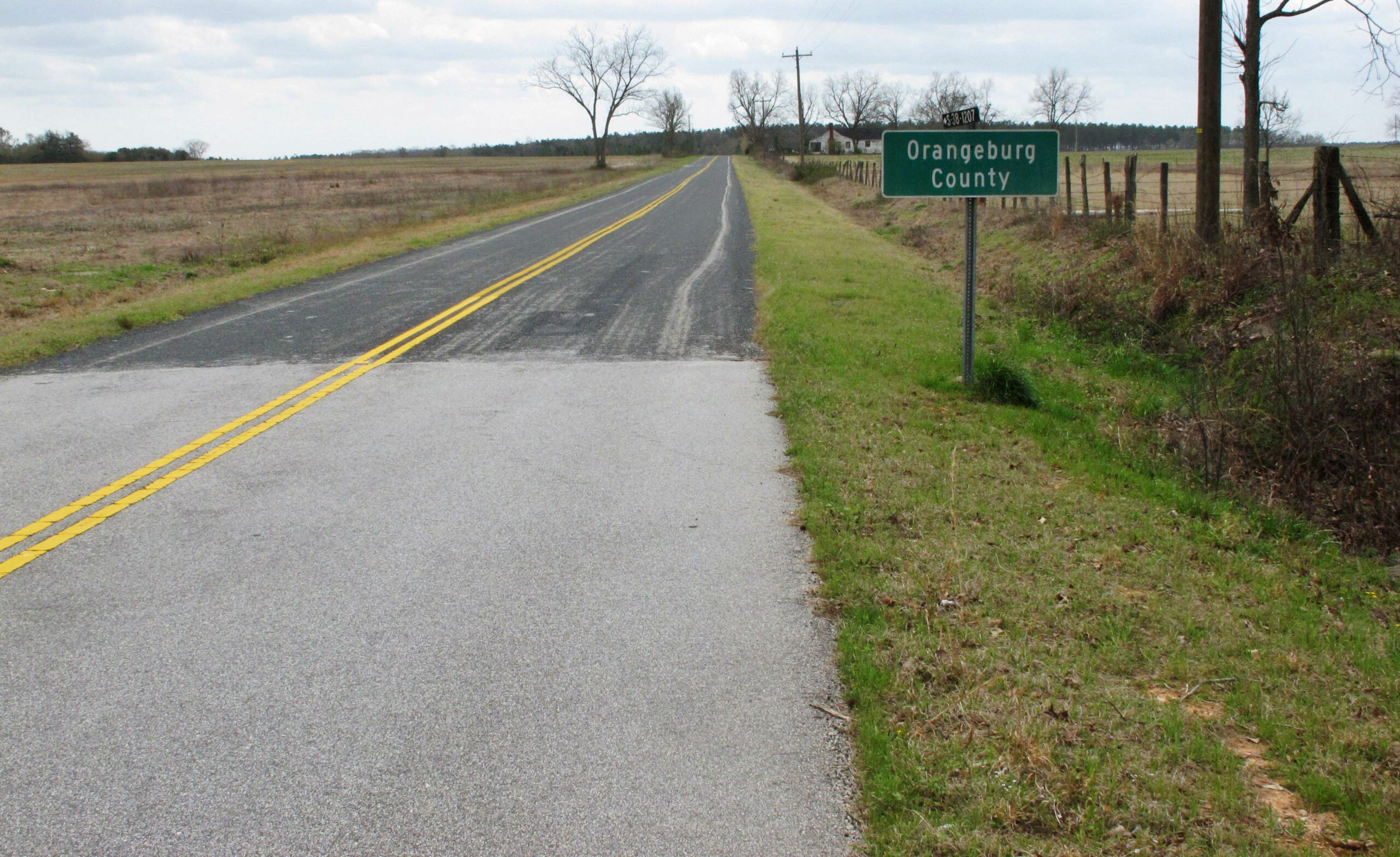 Report card’s infrastructure grade highlights South Carolina’s needs