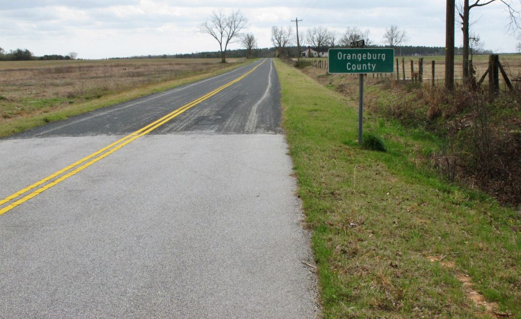 Report card’s infrastructure grade highlights South Carolina’s needs