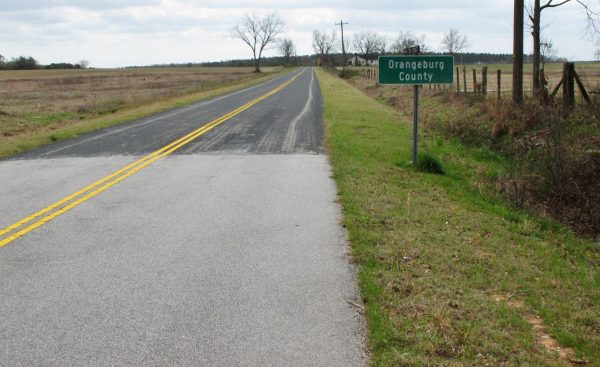 Report card’s infrastructure grade highlights South Carolina’s needs