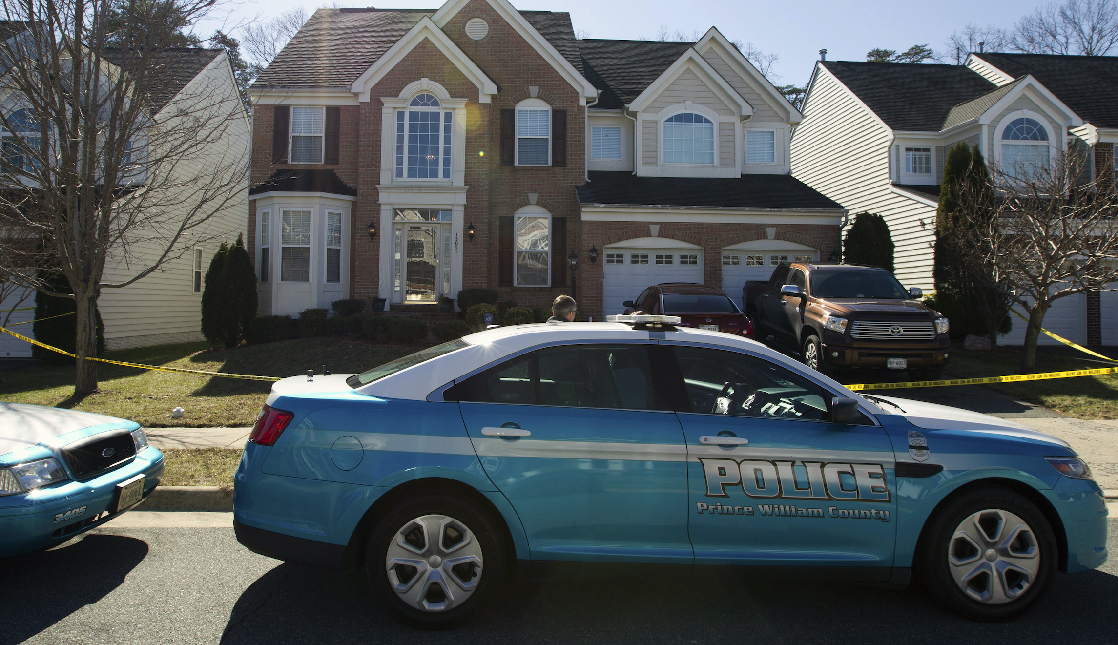 Maryland county agrees to $20M settlement with family of man killed by officer while handcuffed