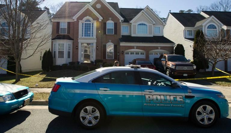 Maryland county agrees to $20M settlement with family of man killed by officer while handcuffed