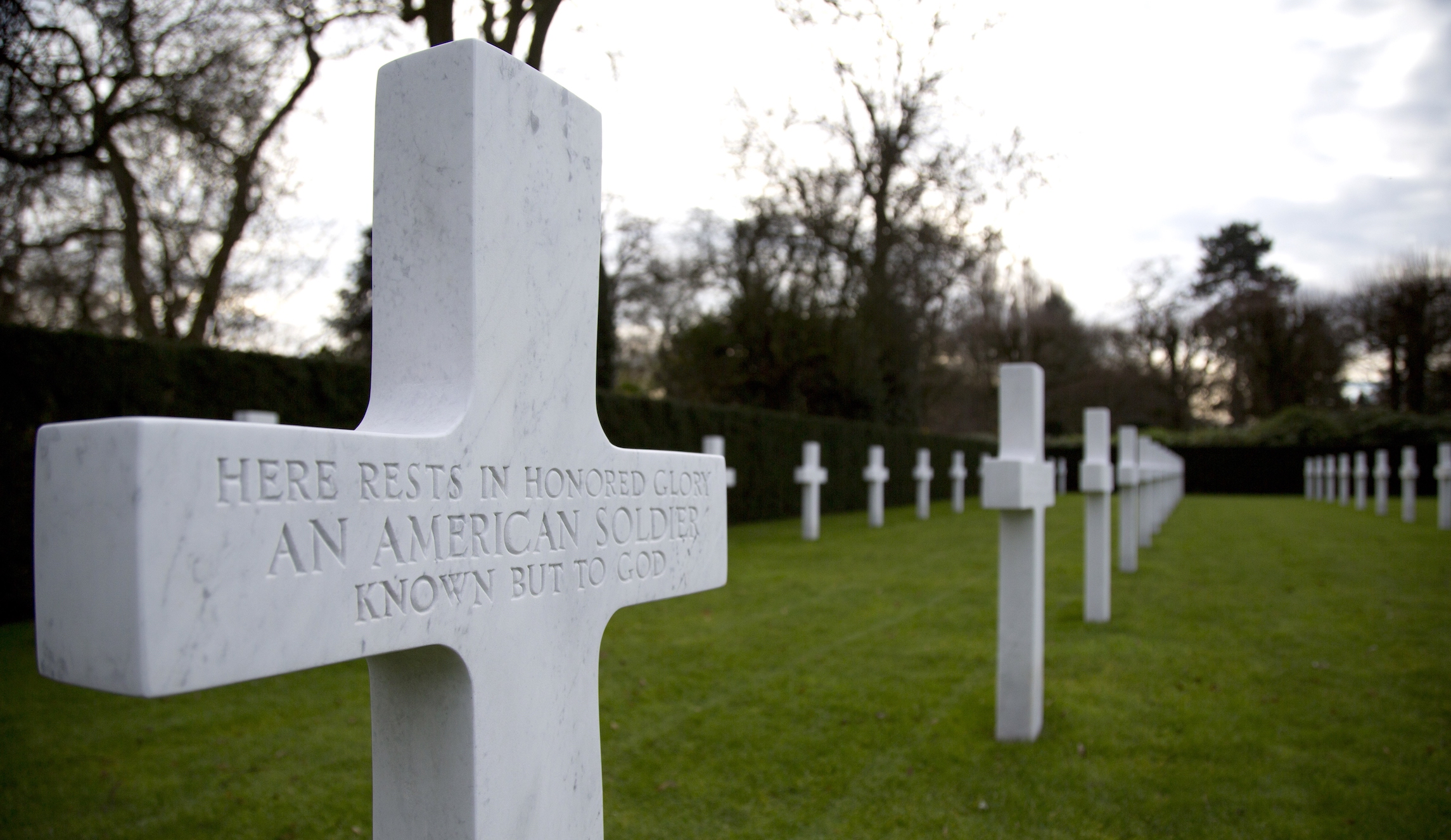 National World War I Memorial construction should give us pride