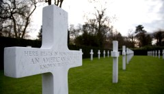National World War I Memorial construction should give us pride