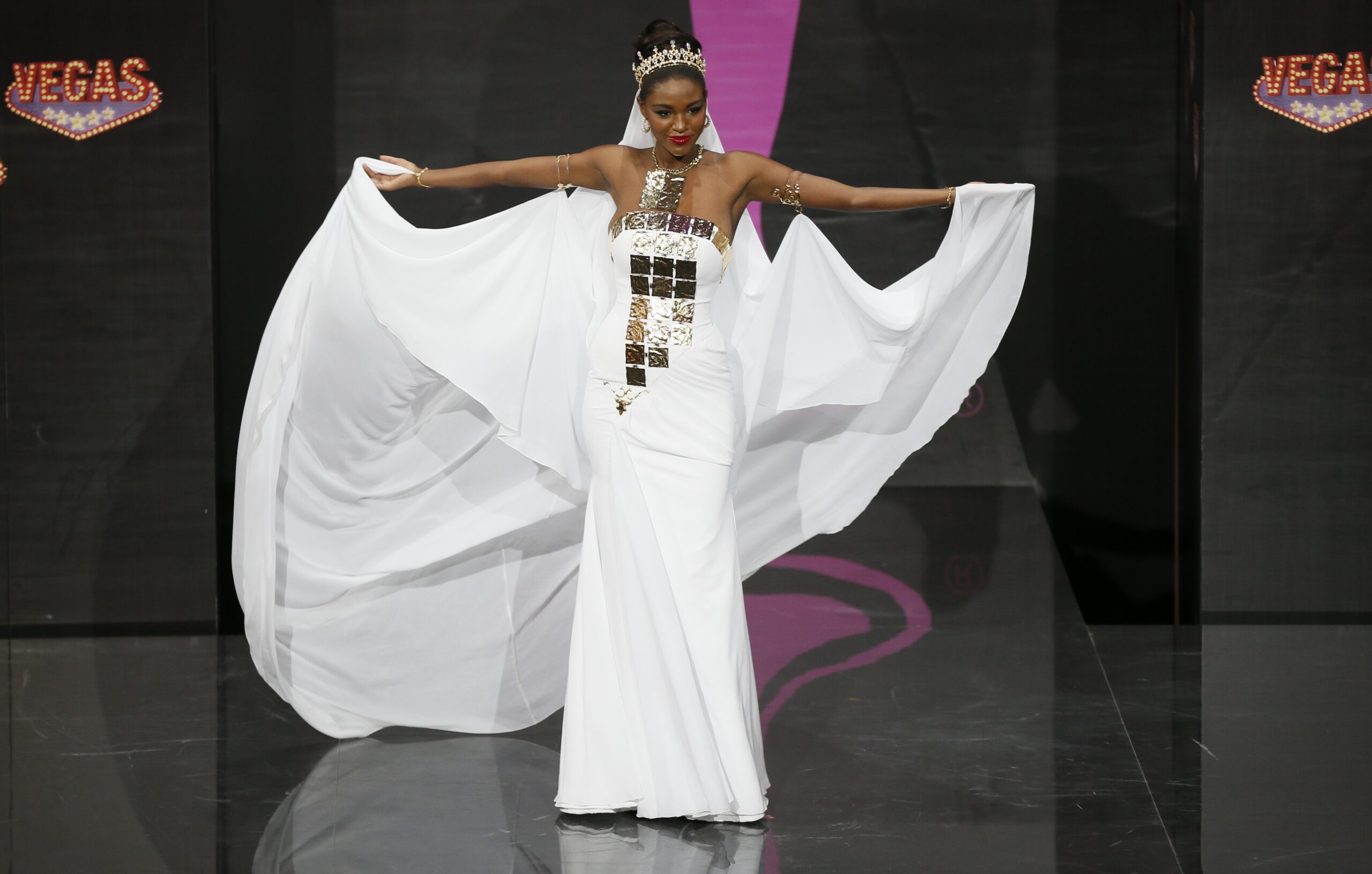 Russia Miss Universe