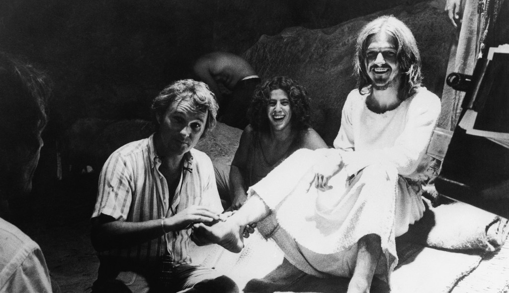 After 50 years, Jesus Christ Superstar remains intensely relevant