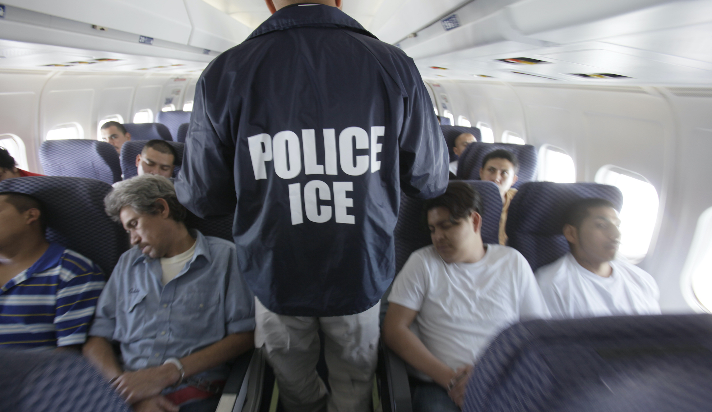 DHS bats down reports Biden administration is seeking mass deportation flights to Mexico