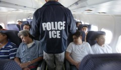DHS bats down reports Biden administration is seeking mass deportation flights to Mexico