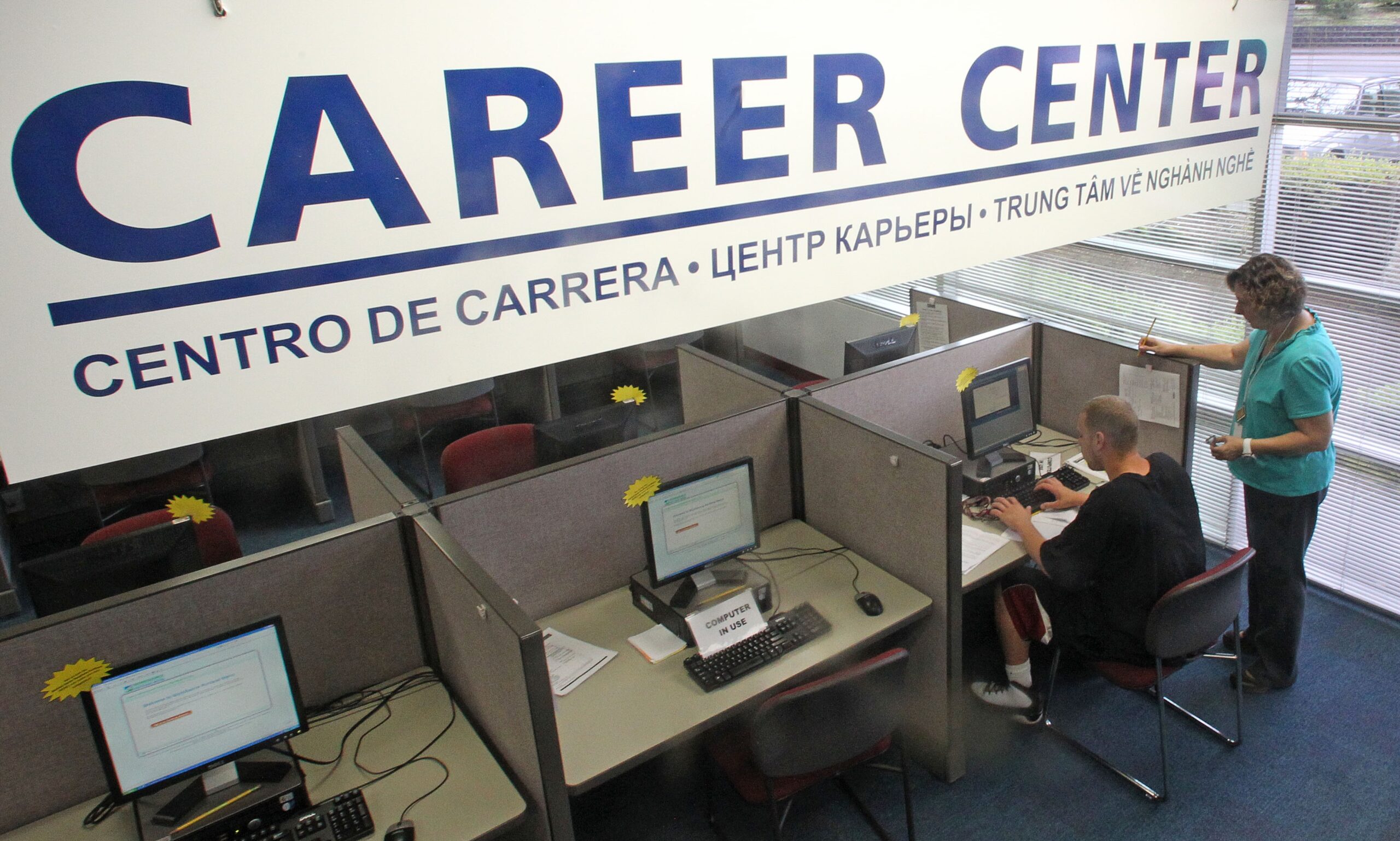 Oregon lawsuit demands reforms for delayed unemployment compensation