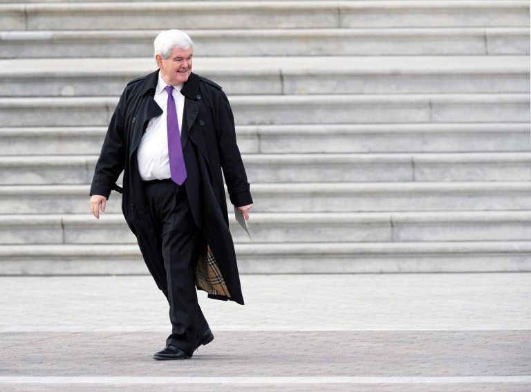 The Newt normal
