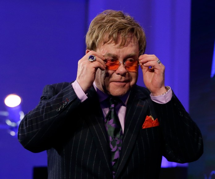 Elton John tests positive for COVID-19: Cancels shows