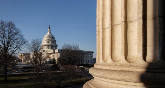 Support for incumbents in Congress hits eight-year high ahead of 2020 elections: Poll