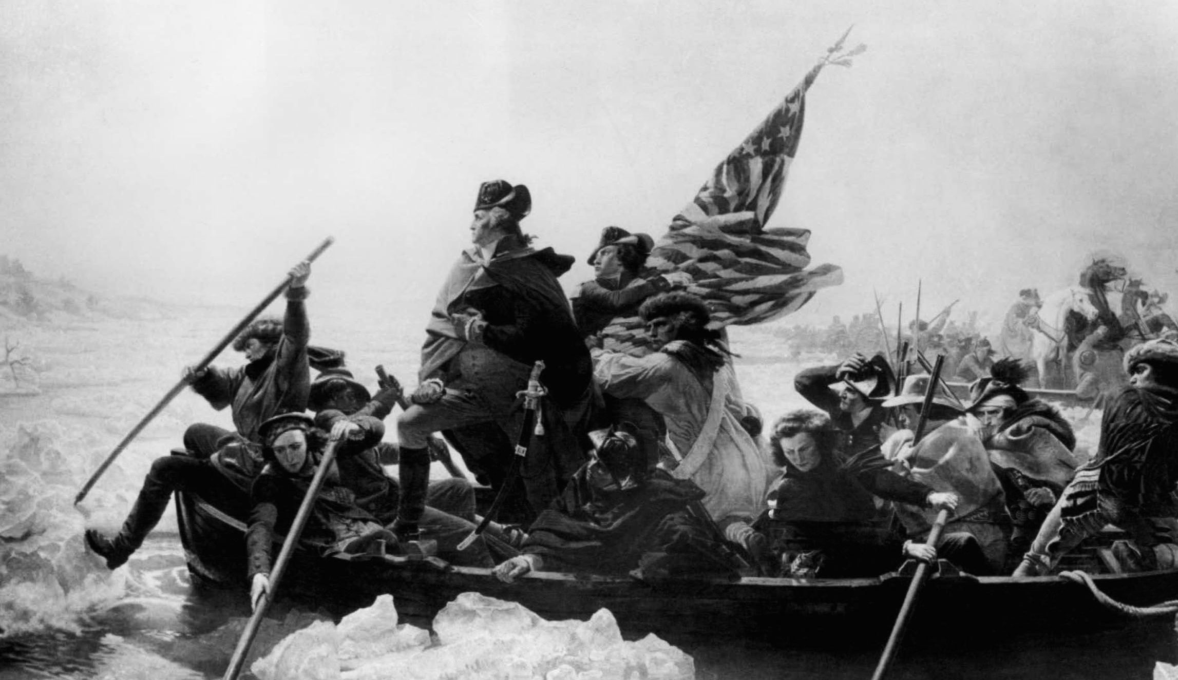 Why Congress should re-rename this day as ‘Washington’s Birthday’