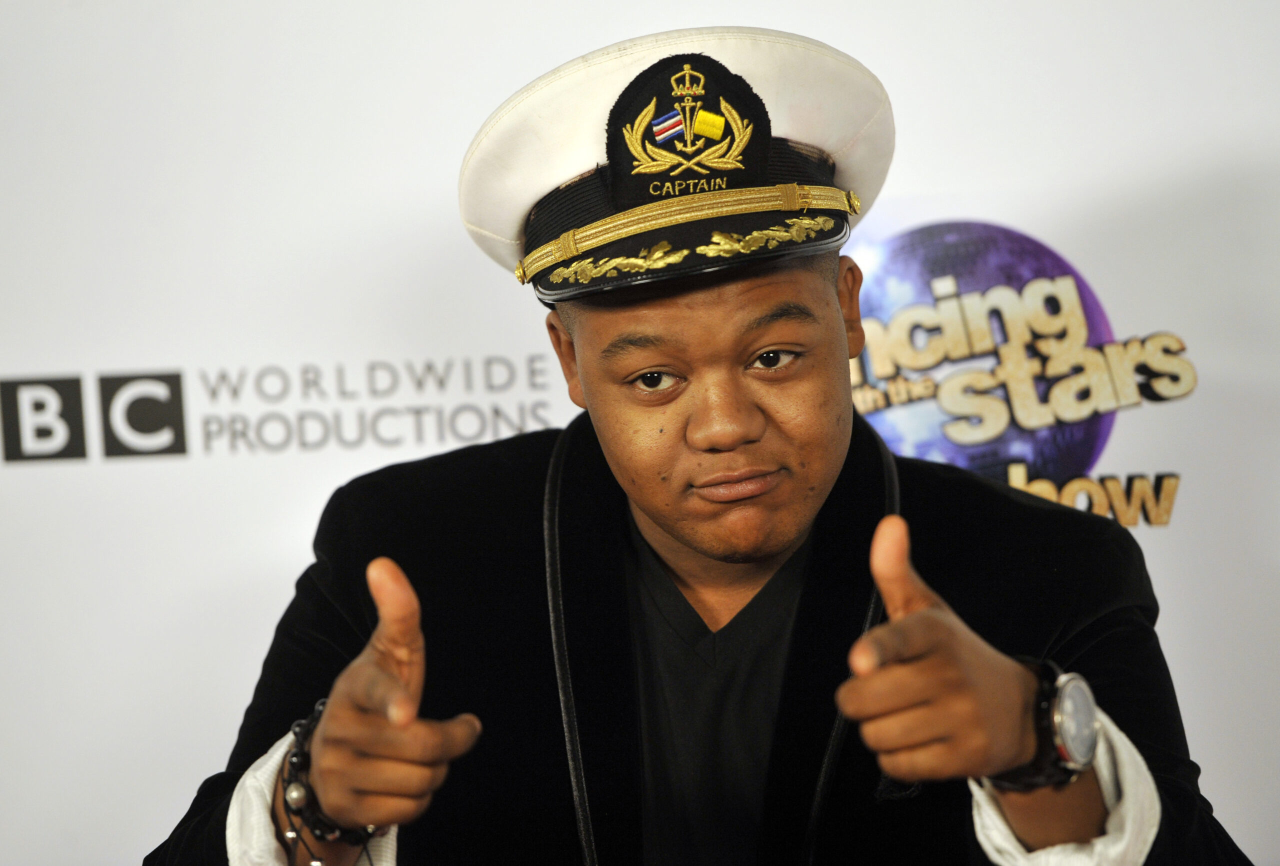 Former Disney star charged with felony immoral communication with minor