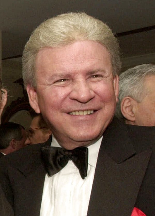 ‘Wildwood Days’ singer Bobby Rydell dead at 79
