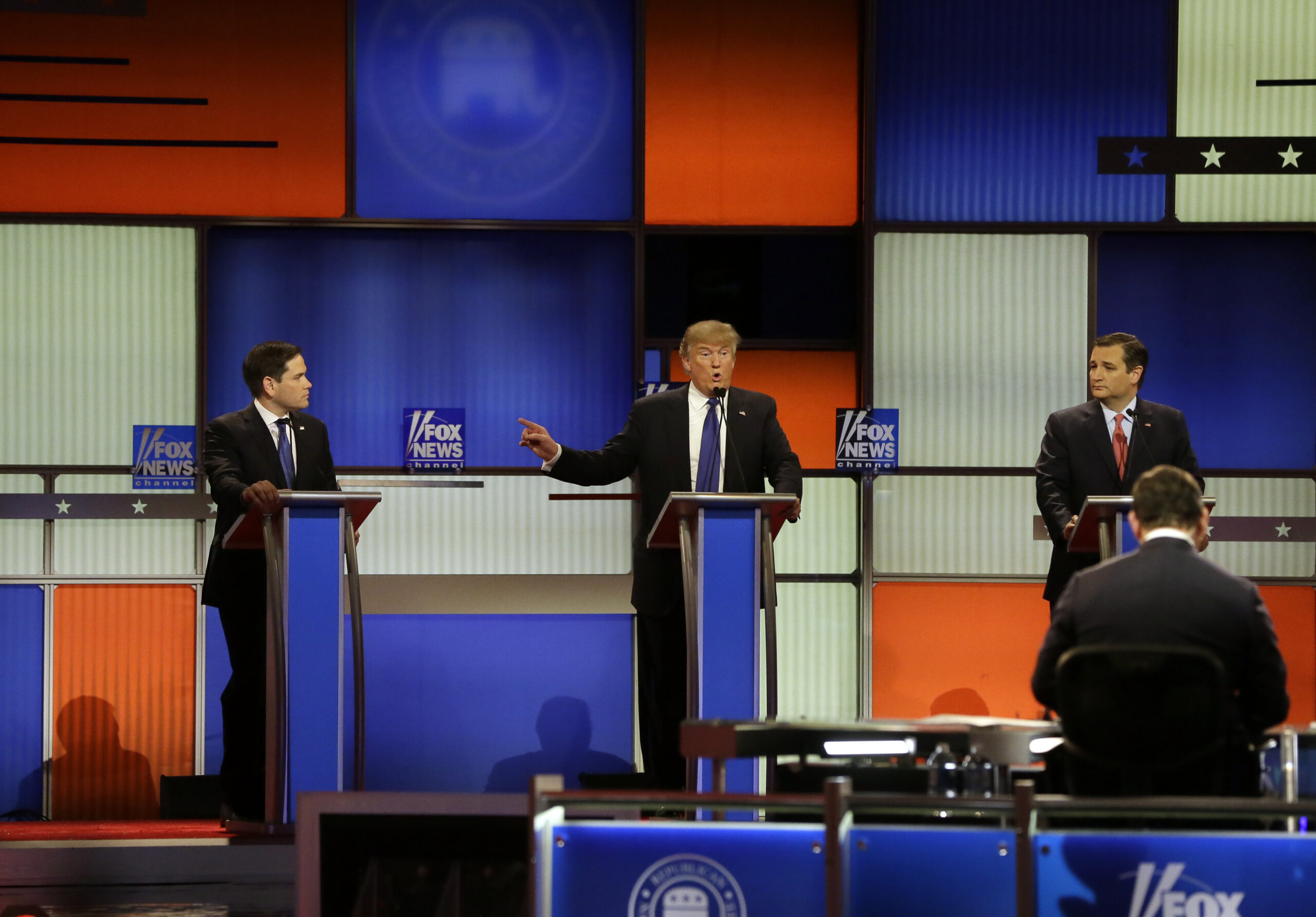 How debates can be make or break for candidates