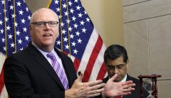 ‘Never say never’: Ex-congressman defeated by AOC open to rematch