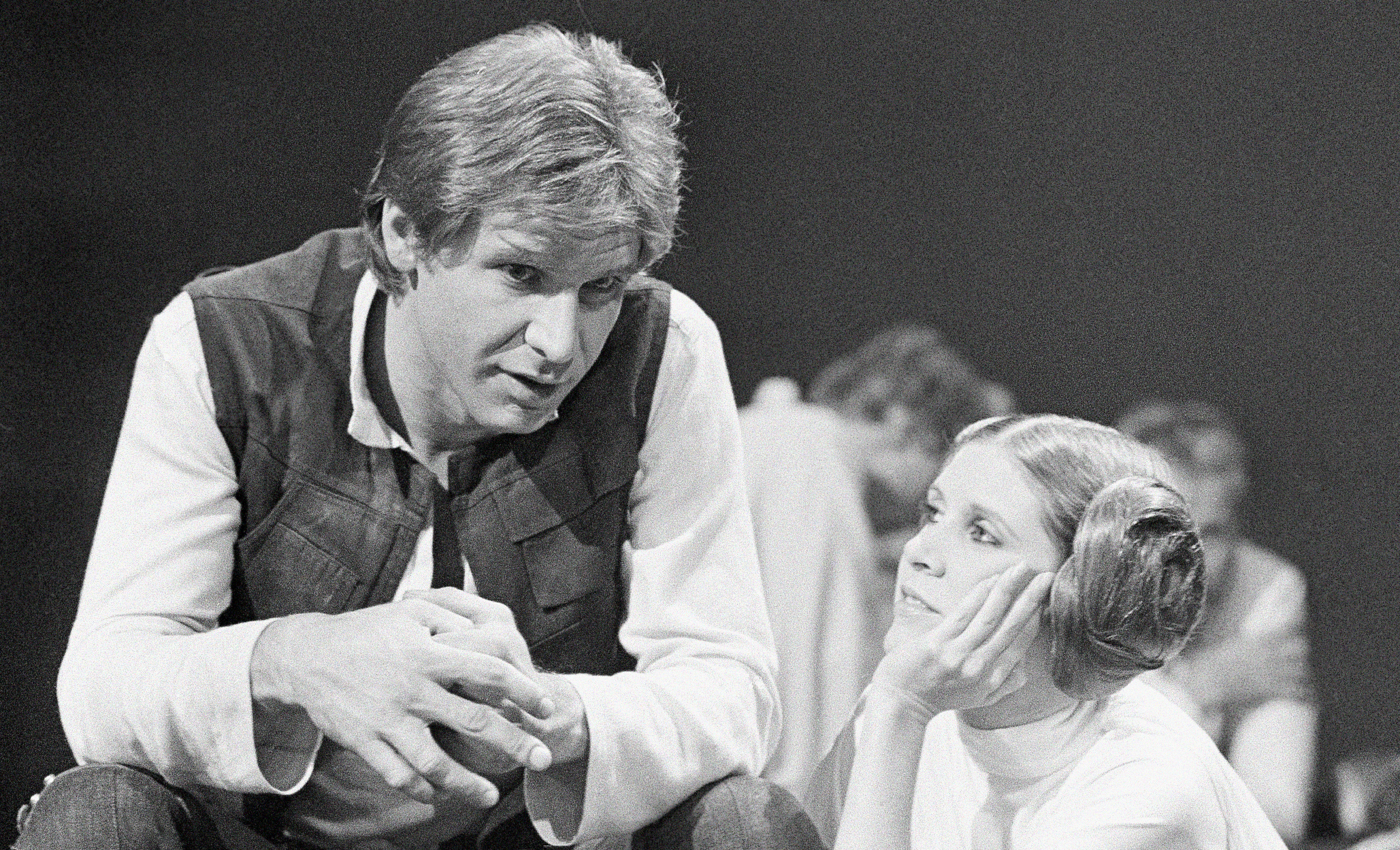 Last original Han Solo blaster expected to fetch over $500,000 at auction