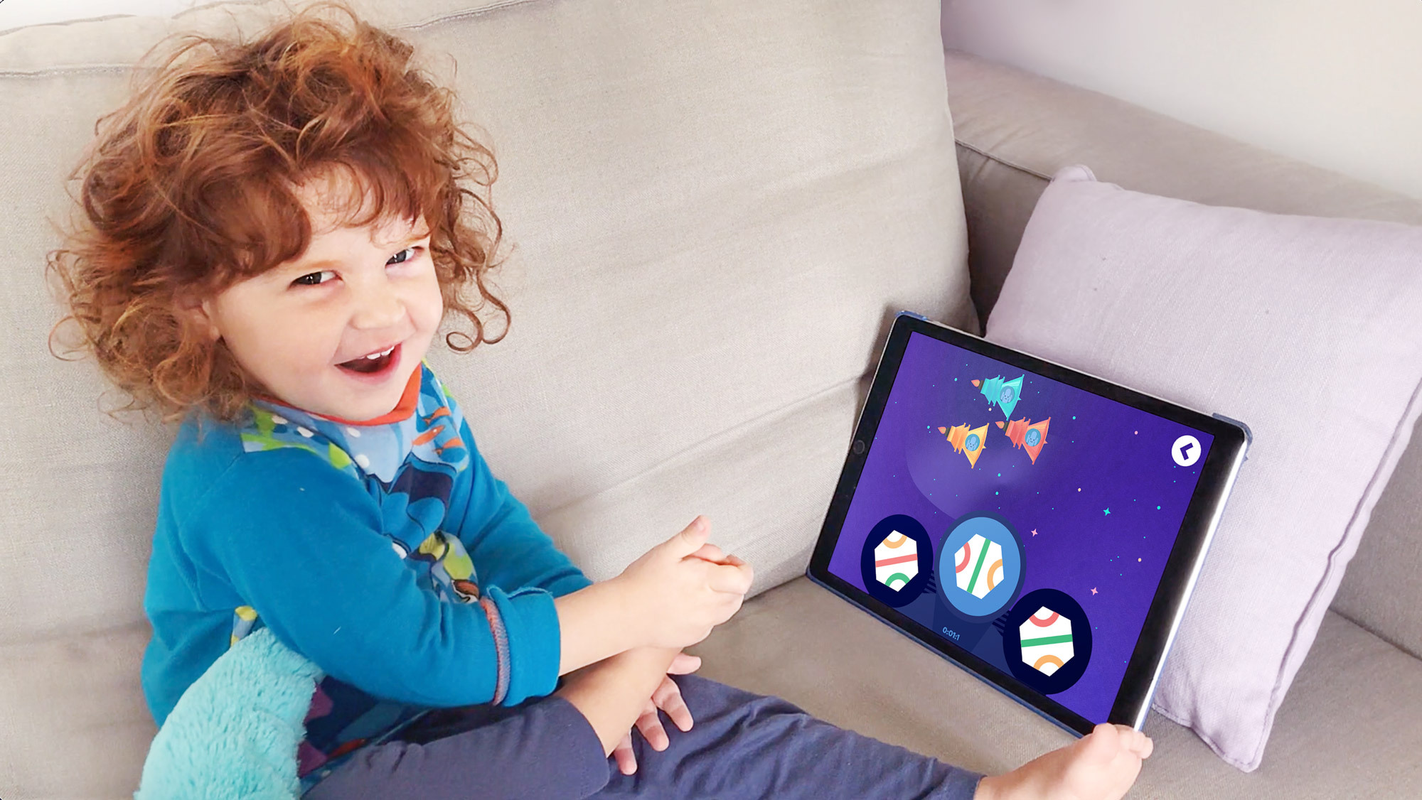 Screen time linked to developmental delays in children under 4